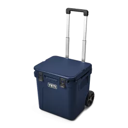 YETI Roadie 48 Wheeled Cooler – Navy