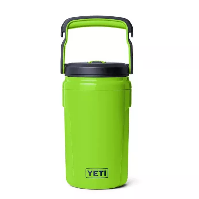 YETI Silo 40 oz Jug with MagSlider Straw Cap