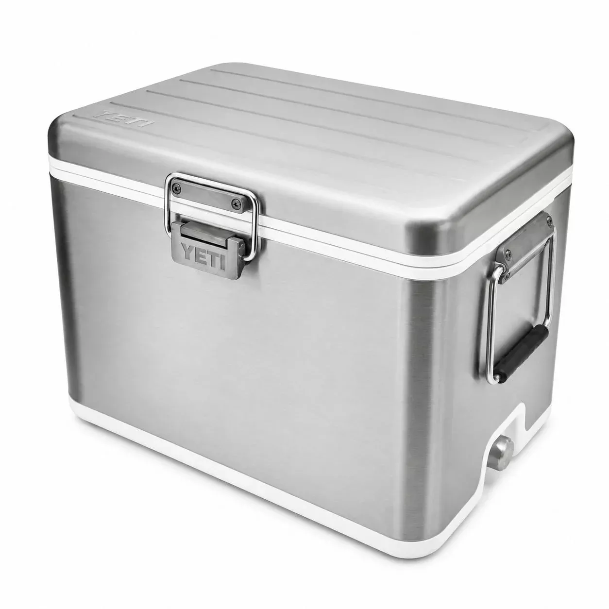 YETI V Series Stainless Steel Cooler