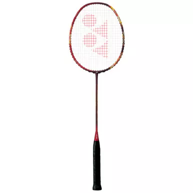 YONEX Astrox 22 RX Dark Red 2F Badminton Racquet (AX22RX2FG5)