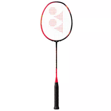 YONEX Astrox 77 Shine Red 3U Badminton Racquet (AX77SR3UG5)