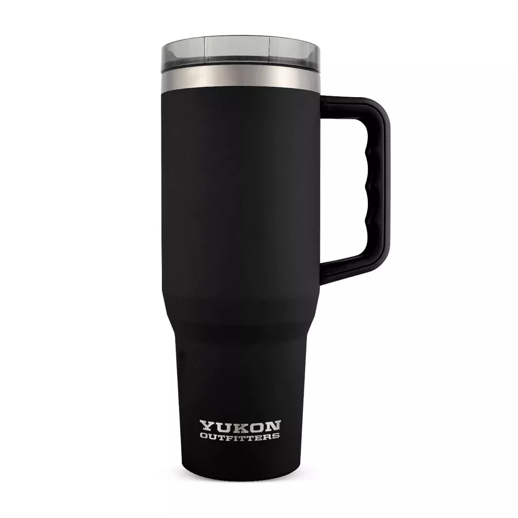 Yukon Fit 40 oz Tumbler