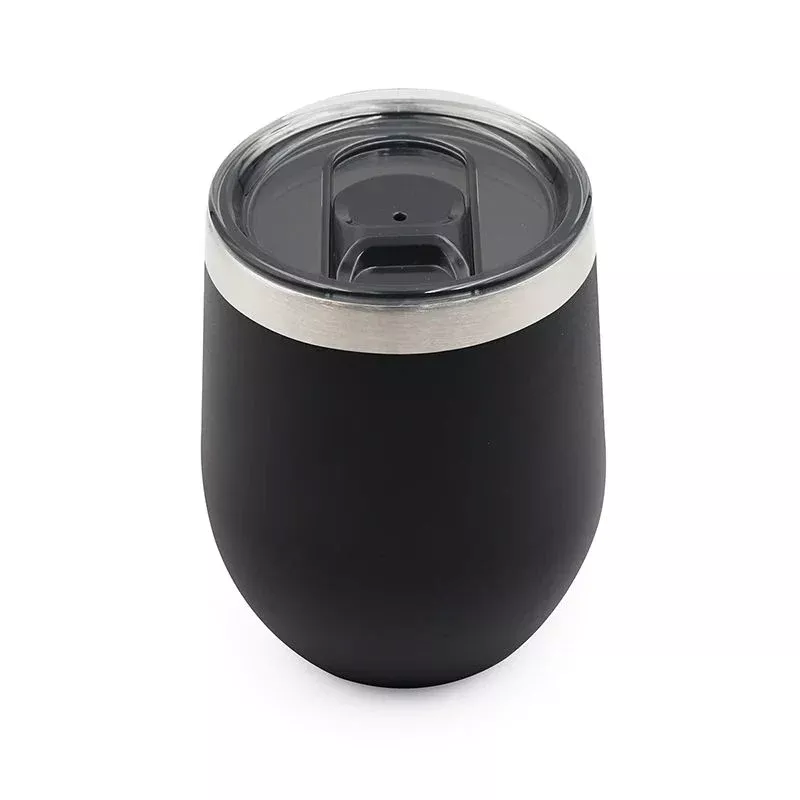 Yukon Freedom 10 oz Wine Tumbler