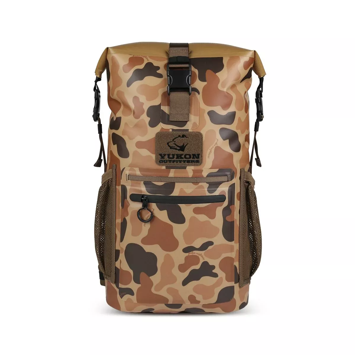 Yukon Outfitters Castor Waterproof Backpack