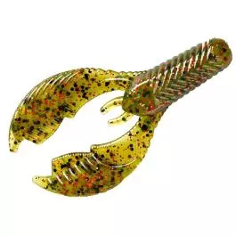YUM Craw Chunk – 2.75″ – Watermelon Red – Pack of 8