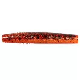 Z-Man Finesse TRD Ned Rig Worm – 2.75″ – Fire Craw