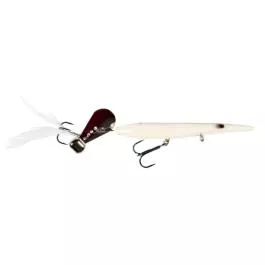 Z-Man HellraiZer - 5" - Snow