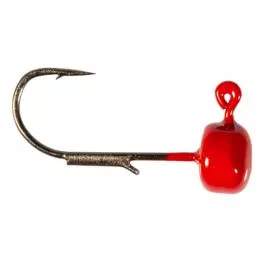 Z-Man Mico Finesse Shroomz – 1/30 OZ. – Red