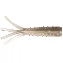 Z-Man Tiny TicklerZ – 1.75″ – Smelt