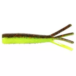 Z-Man TRD TicklerZ – 2.75″ – Coppertreuse