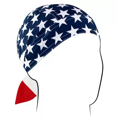 ZANheadgear Flydanna Cotton Bandanna