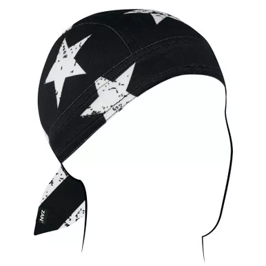 ZANheadgear Flydanna Polyester SportFlex Series Bandanna