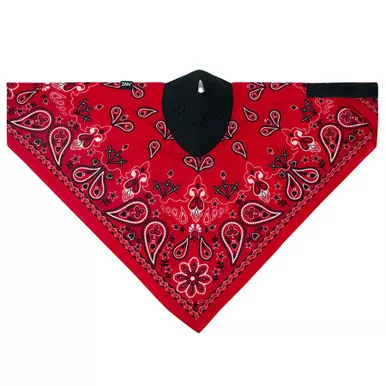 ZANheadgear Neodanna Cotton/Neoprene Mask