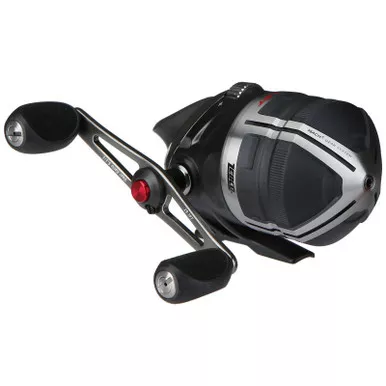Zebco Bullet Spincast Reel 10