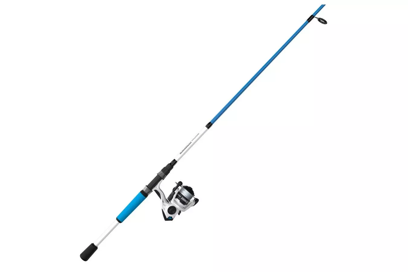 Zebco  Roam 30 Spinning Combo Blue