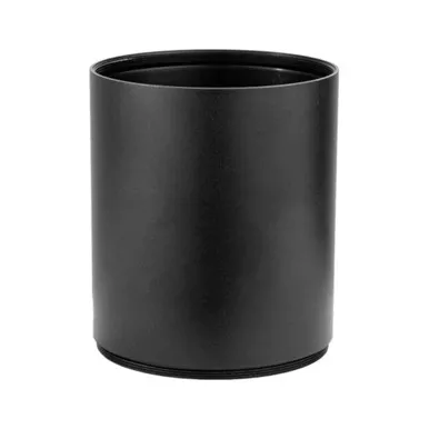 ZEISS LRP S3 Matte Black Thread On Sunshade