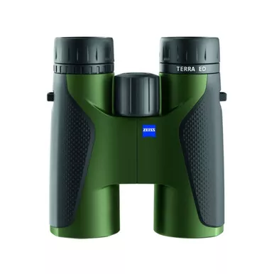 ZEISS Terra ED 8×42 Green Binoculars (524203-9908-000)