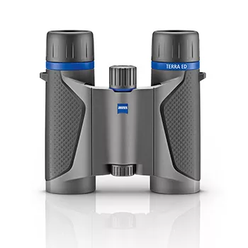 Zeiss Terra Ed Pocket 10×25 Binoculars #522503-9907