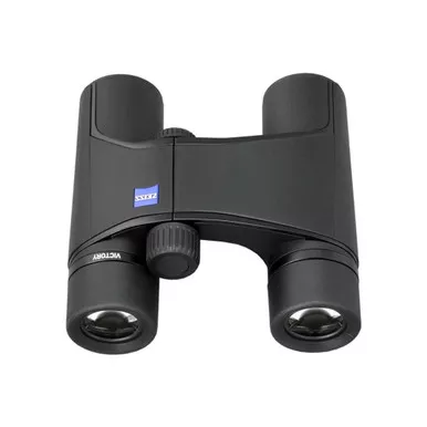 ZEISS Victory Pocket 8×25 Black Binoculars (522038-9901-000)