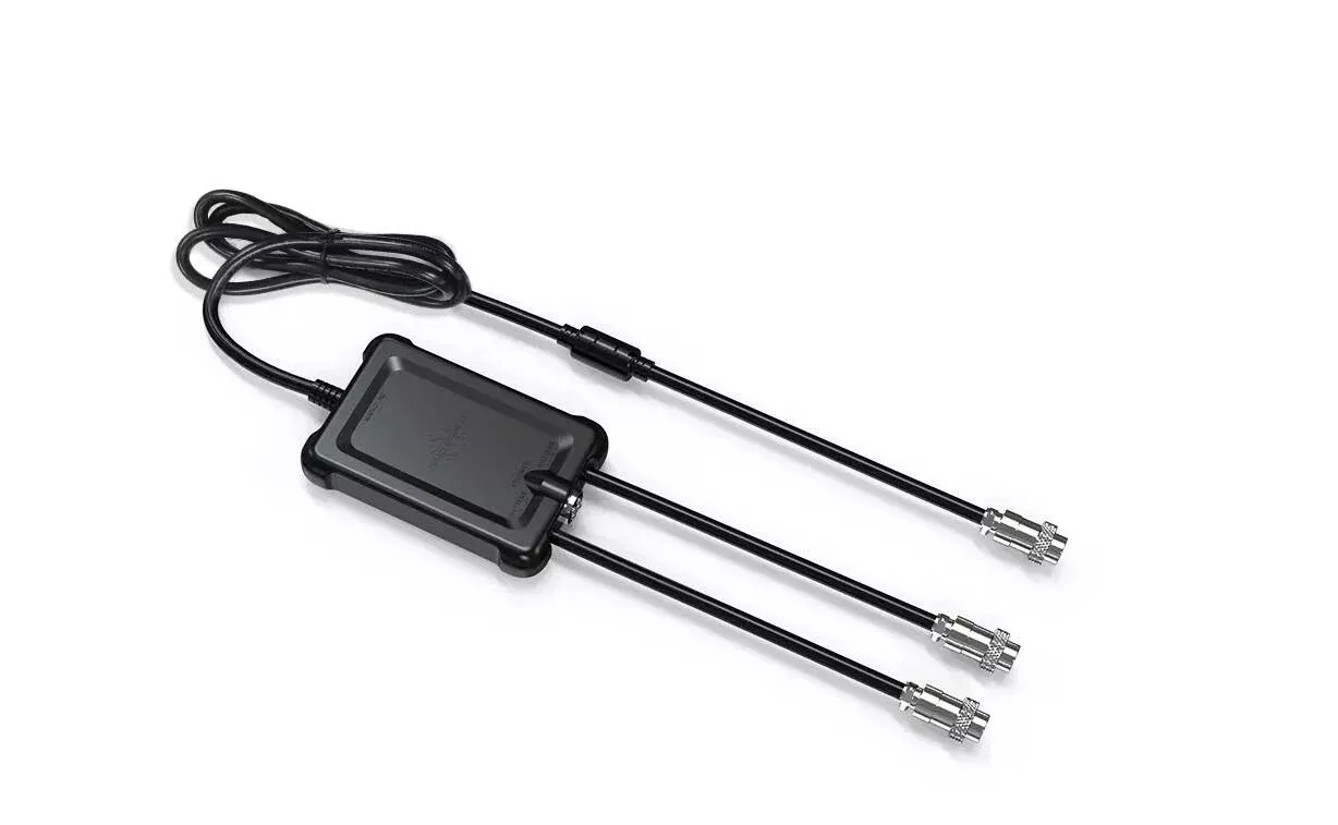 Zero Breeze Power Extension Dock for Mark 2• B25
