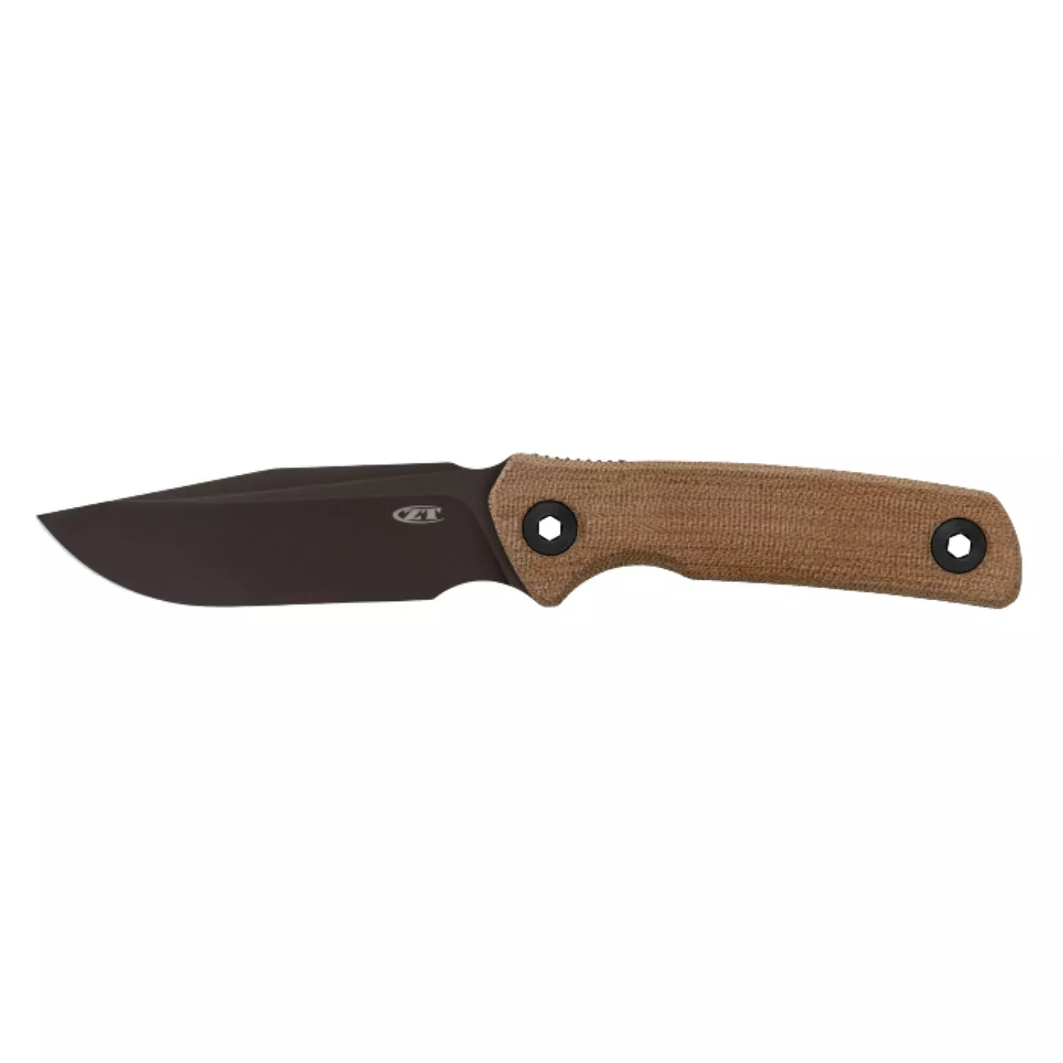 Zero Tolerance 0004 Fixed Blade