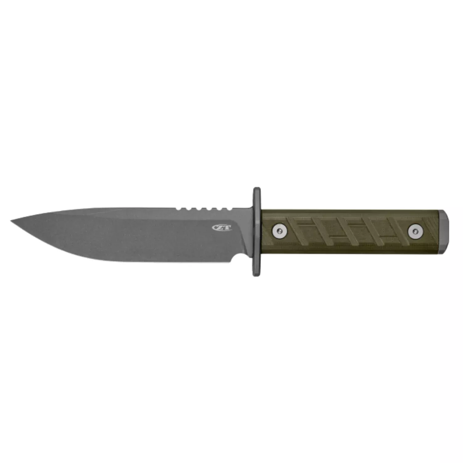 Zero Tolerance 0006 Fixed Blade