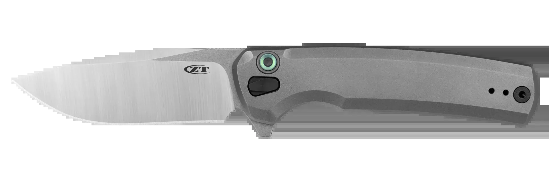 Zero Tolerance 0044 Folding Knife