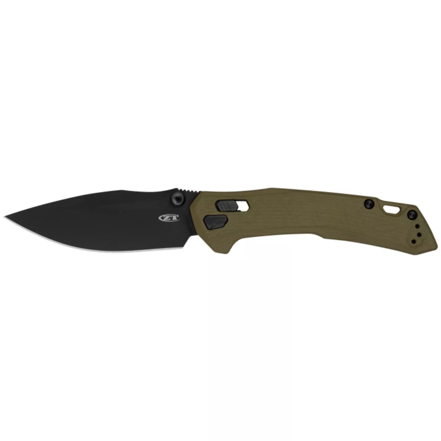Zero Tolerance 0203 Folding Knife
