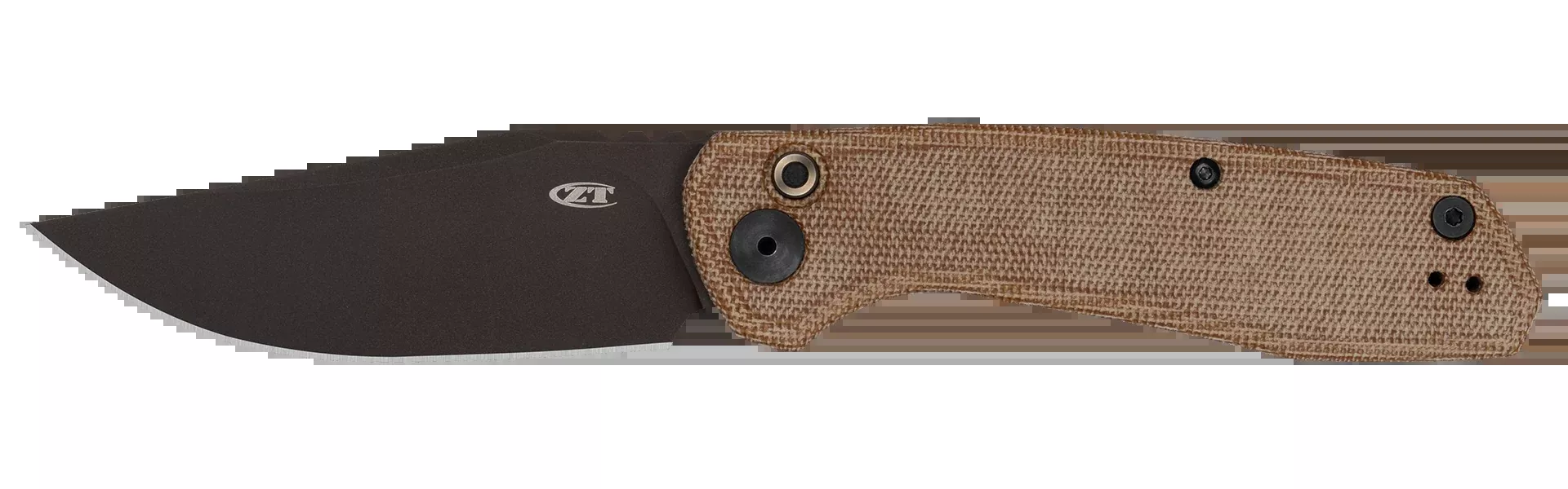 Zero Tolerance 0512 Auto Knife