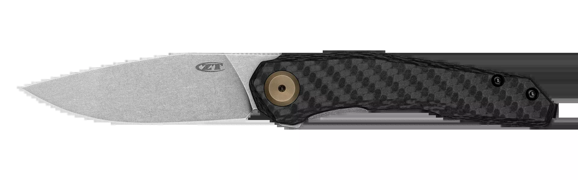 Zero Tolerance 0545 Folding Knife