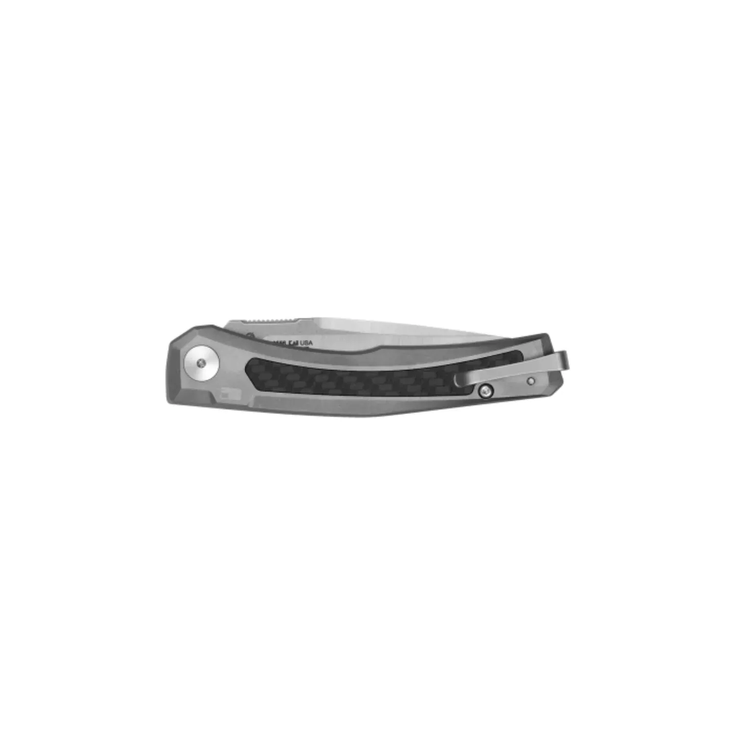 Zero Tolerance 0556 Auto Knife