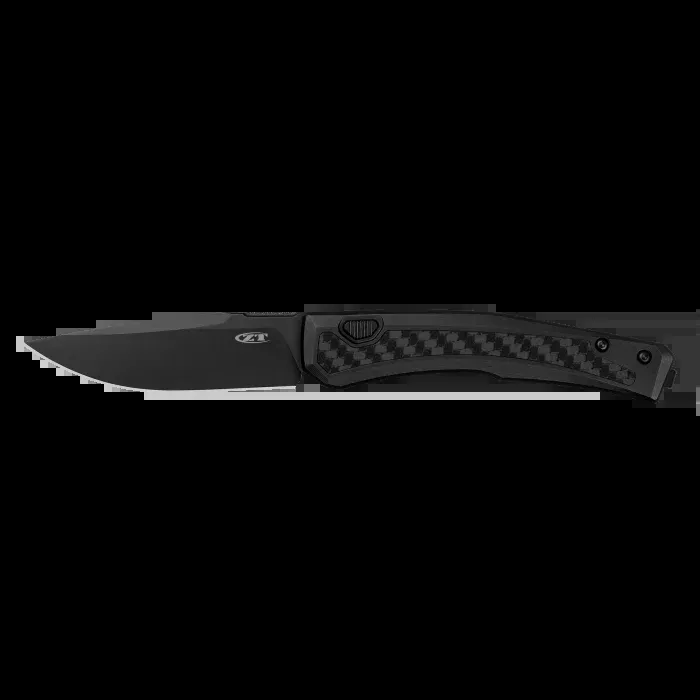Zero Tolerance 0556BLK Magnacut Auto Folding Knife