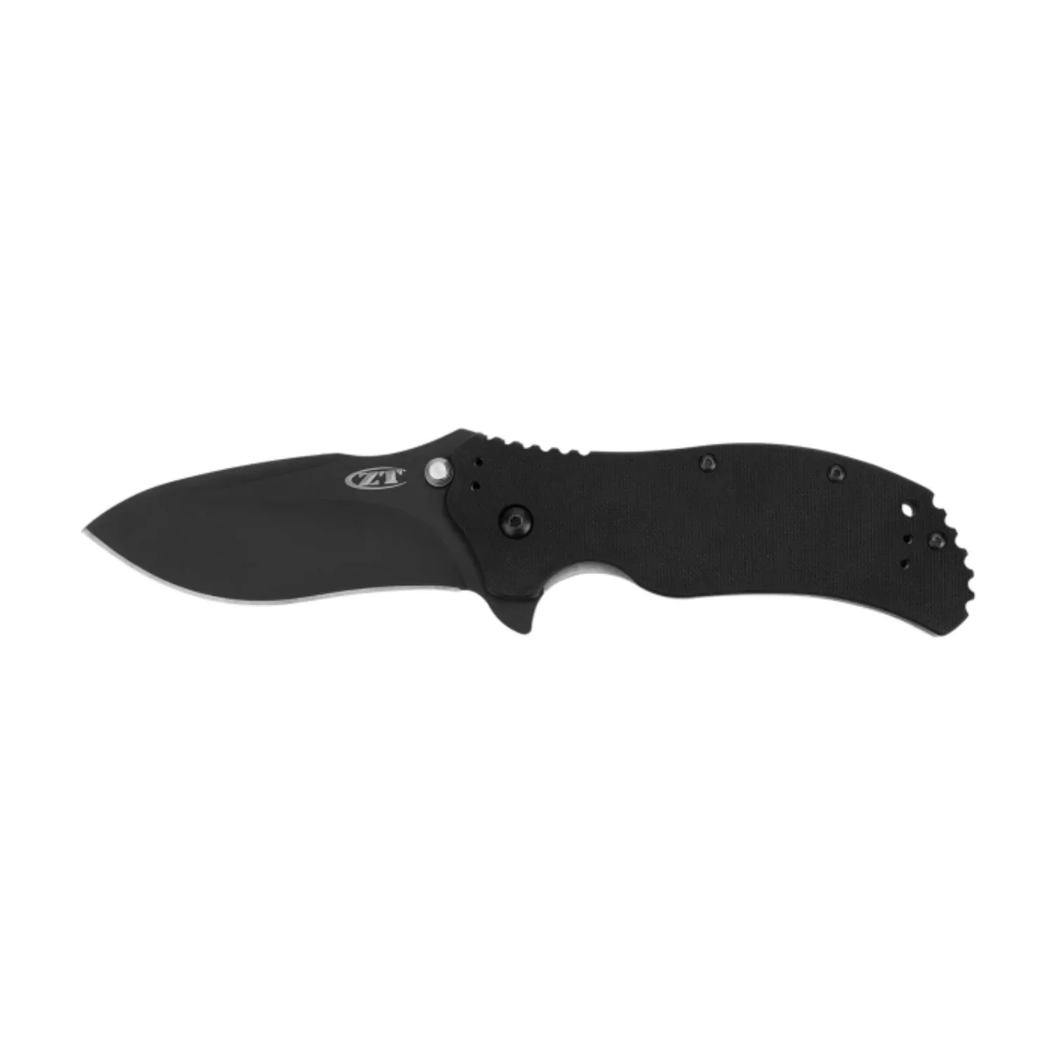 Zero Tolerance Onion Assisted Folding Knife