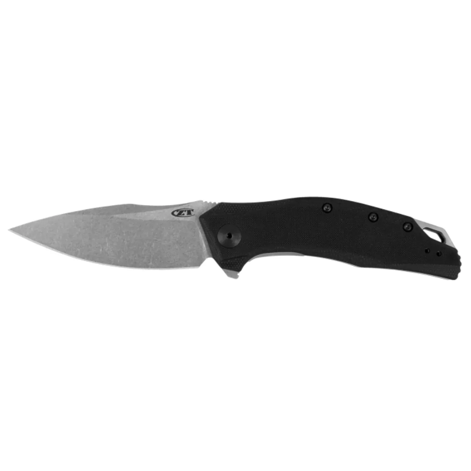 Zero Tolerance Original Speedsafe