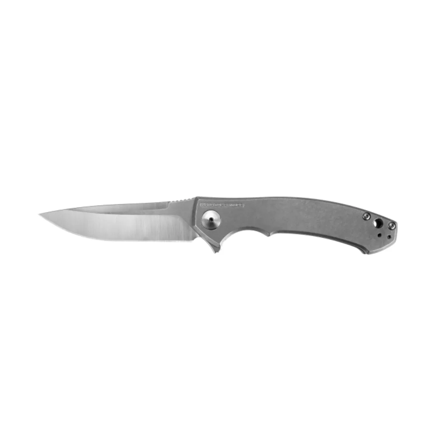 Zero Tolerance Sinkevich KVT