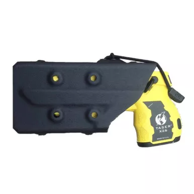Zero9 Holsters 2011 Case for TASER X26
