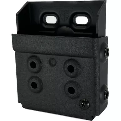 Zero9 Holsters 4001 Handcuff Case for Standard Cuffs