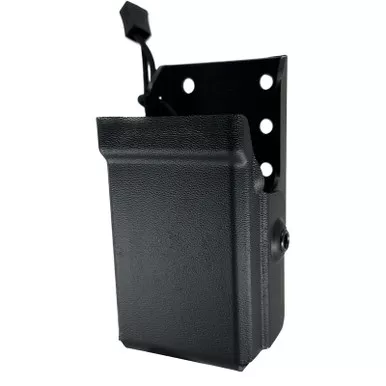 Zero9 Holsters 5003 Portable Radio Case for Motorola APX4000