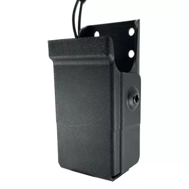 Zero9 Holsters 5005 Portable Radio Case for Motorola XTS1500/2500