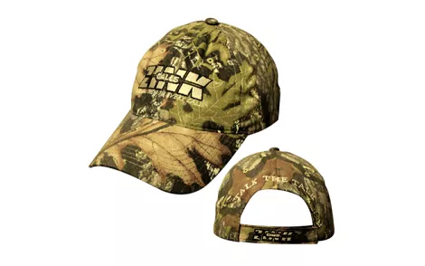 Zink Calls Logo Hat