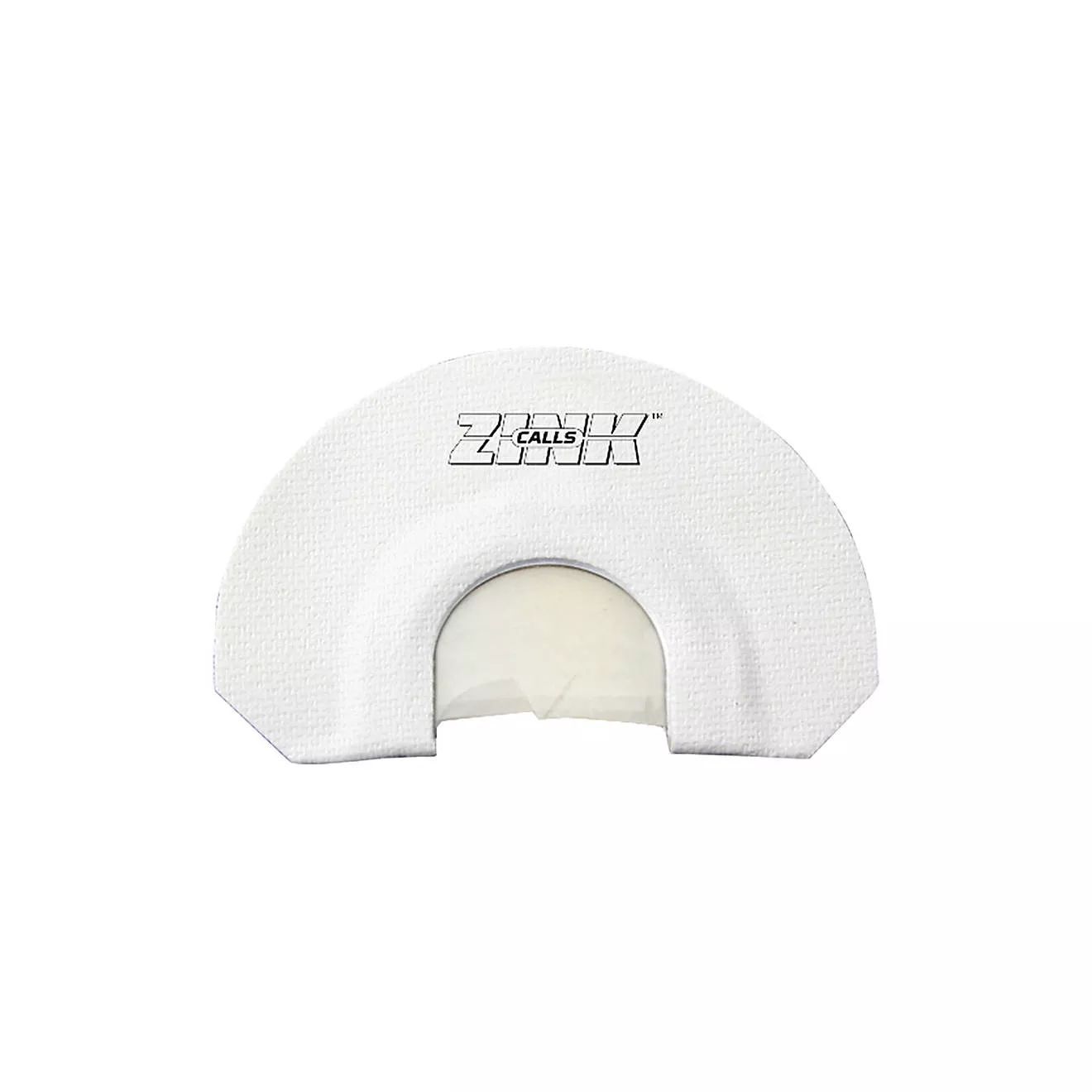 Zink Calls Lucky Lady Diaphragm Call