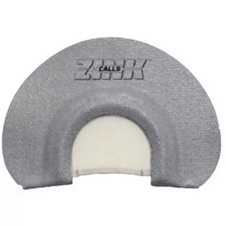 Zink Z-Yelper 2-Reed Diaphram Turkey Call