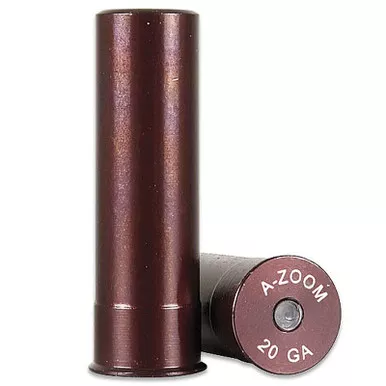 A-ZOOM 12213 20 GA SNAP CAPS (2pk)