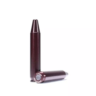 A-ZOOM 12273 350 LEGEND SNAP CAP 2PK