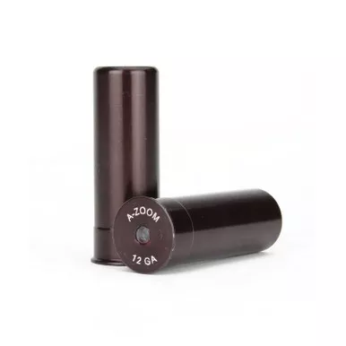 A-Zoom Precision Shotgun Snap Caps, 2-Pack