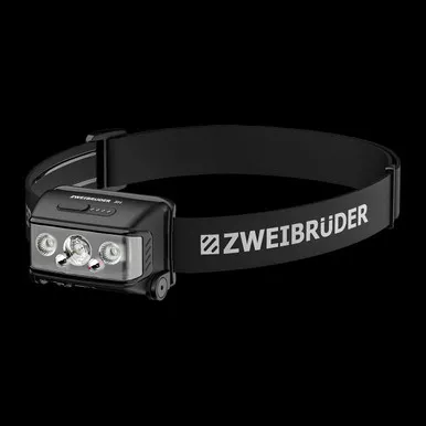 Zweibrüder ZB3H Head Lamp