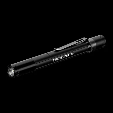 Zweibrüder ZB4P Flashlight