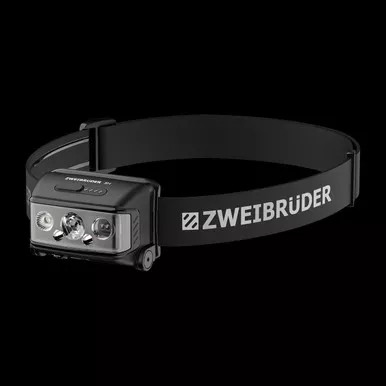 Zweibrüder ZB5H Head Lamp