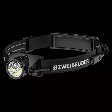 Zweibrüder ZB7H Head Lamp