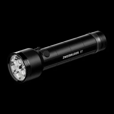 Zweibrüder ZB8T Flashlight